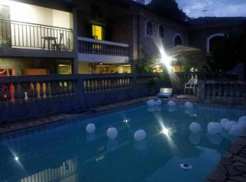 Casa · 600m² · 9 Quartos · 4 Vagas · Casa à venda 9 Quartos, 6 Suites, 4 Vagas, 1000M², Bosque, Pindamonhangaba - SP