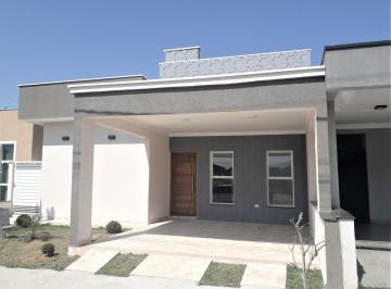 Casa · 3 Quartos · 2 Vagas · Casa à venda 3 Quartos, 1 Suite, 2 Vagas, Parque São Cristóvão, Taubaté - SP | RESIDENCIAL TECOARA