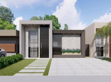 Casa · 117m² · 3 Quartos · 2 Vagas · Casa à venda 3 Quartos, 1 Suite, 2 Vagas, 261M², Parque Lago Azul, Pindamonhangaba - SP | Vita Villa
