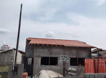 Casa · 66m² · 2 Quartos · Casa à venda 2 Quartos, 1 Suite, 66.89M², Parque Senhor do Bonfim, Taubaté - SP