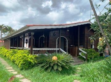 Casa · 370m² · 3 Quartos · 6 Vagas · Casa à venda 3 Quartos, 1 Suite, 6 Vagas, 675M², Jardim Residencial Doutor Lessa, Pindamonhangaba - 