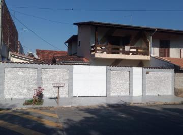 Casa · 165m² · 3 Quartos · 3 Vagas · Casa à venda 3 Quartos, 3 Vagas, 172M², Residencial e Comercial Cidade Morumbi, Pindamonhangaba - SP