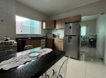 Casa · 125m² · 2 Quartos · 2 Vagas · Casa à venda 2 Quartos, 1 Suite, 2 Vagas, 125M², Esplanada Independência, Taubaté - SP