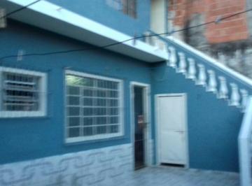 Casa · 250m² · 3 Quartos · 2 Vagas · Casa à venda 3 Quartos, 2 Vagas, 250M², Jardim Paraibá, Aparecida - SP