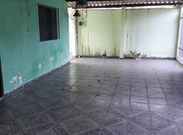 Casa · 110m² · 2 Quartos · 3 Vagas · Casa à venda 2 Quartos, 3 Vagas, 300M², Jardim Santa Cecília, Pindamonhangaba - SP