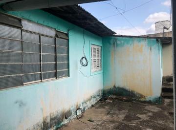 Casa · 74m² · 3 Quartos · 2 Vagas · Casa à venda 3 Quartos, 2 Vagas, 376M², Jardim Cristina, Pindamonhangaba - SP