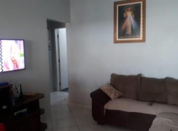 Casa · 2 Quartos · 2 Vagas · Casa à venda 2 Quartos, 1 Suite, 2 Vagas, Chácara Tropical, Potim - SP