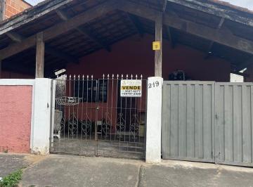 Casa · 48m² · 2 Quartos · 2 Vagas · Casa à venda 2 Quartos, 2 Vagas, 144.15M², Jardim Santa Cecília, Pindamonhangaba - SP