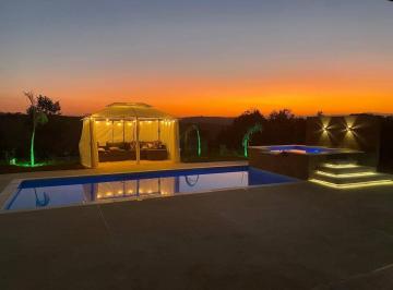 Casa · 700m² · 3 Quartos · 6 Vagas · Casa à venda 3 Quartos, 3 Suites, 6 Vagas, 1400M², Granjas Rurais Reunidas São Judas Tadeu, Taubaté 