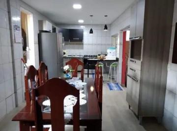 Casa · 210m² · 4 Quartos · 3 Vagas · Casa à venda 4 Quartos, 1 Suite, 3 Vagas, 250M², Jardim Sonia Maria, Taubaté - SP