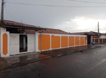 Casa · 200m² · 3 Quartos · 2 Vagas · Casa à Venda, Conjunto Residencial Araretama, Pindamonhangaba, SP