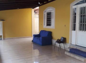 Casa · 110m² · 3 Quartos · 2 Vagas · Casa à venda 3 Quartos, 2 Vagas, 250M², Residencial Comercial Cidade Vista Alegre, Pindamonhangaba -
