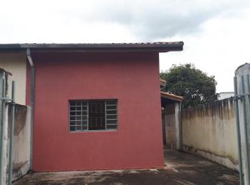Casa · 74m² · 2 Quartos · 2 Vagas · Casa à venda 2 Quartos, 2 Vagas, 210M², Vila São João, Pindamonhangaba - SP