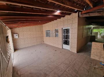 Casa · 100m² · 2 Quartos · 2 Vagas · Casa à venda 2 Quartos, 2 Vagas, 140M², Marieta Azeredo, Pindamonhangaba - SP