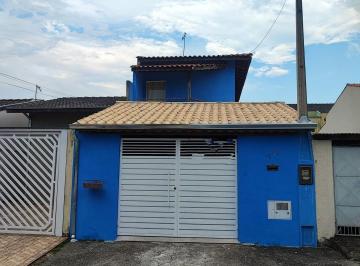 Casa · 175m² · 2 Quartos · 2 Vagas · Casa à venda 2 Quartos, 2 Vagas, 150M², Mantiqueira, Pindamonhangaba - SP