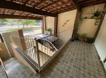Casa · 250m² · 4 Quartos · 1 Vaga · Casa à venda 4 Quartos, 1 Vaga, 250M², Jardim Baronesa, Taubaté - SP