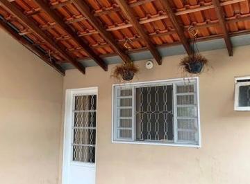 Casa · 61m² · 2 Quartos · 2 Vagas · Casa à venda 2 Quartos, 1 Suite, 2 Vagas, 125.6M², Vila Rica, Pindamonhangaba - SP