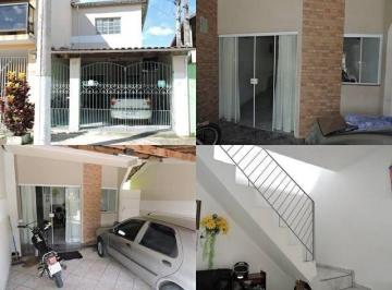 Casa · 250m² · 3 Quartos · Casa à venda 3 Quartos, 250M², Itaguaçú, Aparecida - SP