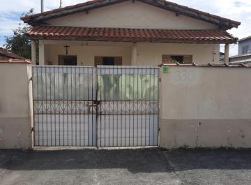 Casa · 2 Quartos · 1 Vaga · Casa à venda 2 Quartos, 1 Vaga, Frei Galvão, Potim - SP