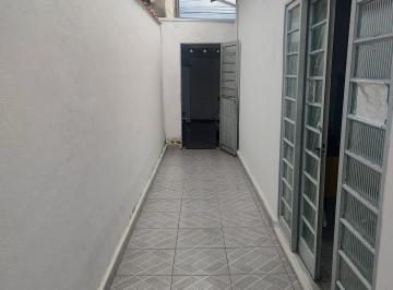 Casa · 120m² · 2 Quartos · 1 Vaga · Casa à venda 2 Quartos, 1 Vaga, 150M², Jardim Gurilândia, Taubaté - SP
