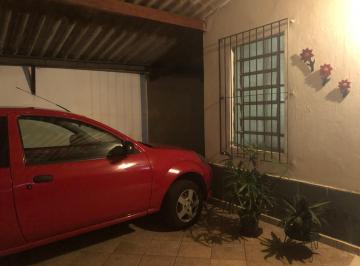 Casa · 136m² · 2 Quartos · 4 Vagas · Casa à venda 2 Quartos, 4 Vagas, 250M², Jardim Eloyna, Pindamonhangaba - SP