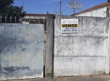 Casa · 50m² · 1 Quarto · 1 Vaga · Casa à venda 1 Quarto, 1 Vaga, 260M², Parque São Domingos, Pindamonhangaba - SP