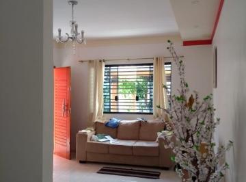 Casa · 135m² · 3 Quartos · 2 Vagas · Casa à venda 3 Quartos, 1 Suite, 2 Vagas, 132M², Mantiqueira, Pindamonhangaba - SP