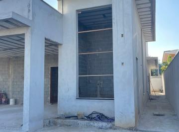 Casa · 216m² · 3 Quartos · 2 Vagas · Casa à venda 3 Quartos, 3 Suites, 2 Vagas, 420M², Parque das Nações, Pindamonhangaba - SP | Condomin