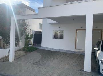 Casa · 3 Quartos · 1 Vaga · Casa para Locação 3 Quartos, 1 Suite, 1 Vaga, Vila Areao, Taubaté - SP | Condomínio Residencial Cont