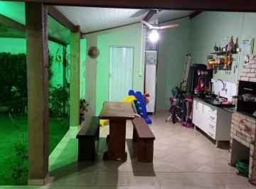 Casa · 153m² · 2 Quartos · 5 Vagas · Casa à venda 2 Quartos, 1 Suite, 5 Vagas, 262.5M², Benvirá, Tremembé - SP