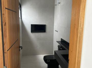Casa · 140m² · 3 Quartos · 2 Vagas · Casa à venda 3 Quartos, 1 Suite, 2 Vagas, 214M², Vila Prado, Pindamonhangaba - SP | Condomínio Vila