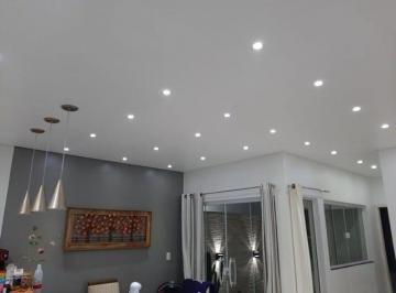 Casa · 76m² · 2 Quartos · 2 Vagas · Casa à venda 2 Quartos, 2 Vagas, 76M², Vila dos Comerciarios II, Taubaté - SP | Vila dos Comerciário