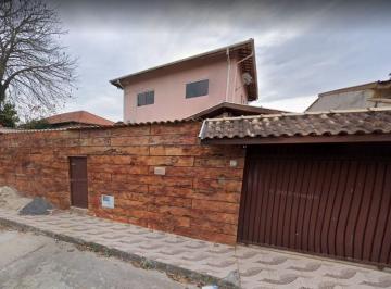 Casa · 200m² · 3 Quartos · 4 Vagas · Casa à venda 3 Quartos, 1 Suite, 4 Vagas, 427M², Jardim Santa Luzia, Pindamonhangaba - SP