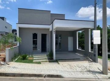 Casa · 102m² · 3 Quartos · 1 Vaga · Casa à venda 3 Quartos, 1 Suite, 1 Vaga, 102M², Morada dos Nobres, Taubaté - SP | Recanto Tropical