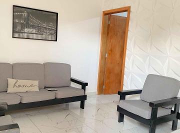 Casa · 63m² · 2 Quartos · 2 Vagas · Casa à venda 2 Quartos, 2 Vagas, 63.24M², Residencial Maricá, Pindamonhangaba - SP