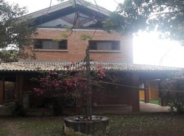 Casa · 260m² · 3 Quartos · 4 Vagas · Casa à venda 3 Quartos, 4 Vagas, 3000M², Parque Lago Azul, Pindamonhangaba - SP