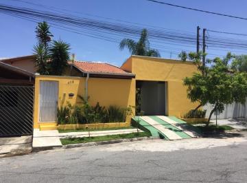 Casa · 134m² · 2 Quartos · 2 Vagas · Casa à venda e locação 2 Quartos, 1 Suite, 2 Vagas, 250M², Residencial Campo Belo, Pindamonhangaba -