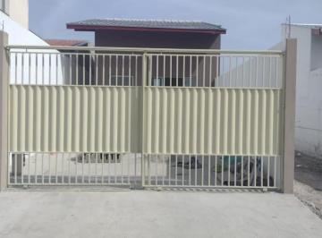 Casa · 60m² · 2 Quartos · 1 Vaga · Casa à venda 2 Quartos, 1 Vaga, 125M², Residencial Pasin, Pindamonhangaba - SP