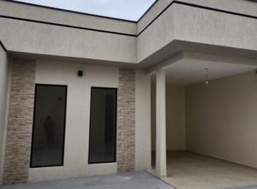 Casa · 82m² · 2 Quartos · 2 Vagas · Casa à venda 2 Quartos, 1 Suite, 2 Vagas, 82M², Vila Nossa Senhora das Graças, Taubaté - SP