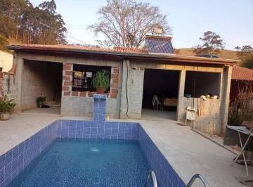 Casa · 500m² · 2 Quartos · 3 Vagas · Casa à venda 2 Quartos, 1 Suite, 3 Vagas, 500M², Pinhal Novo, Lorena - SP