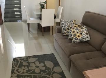 Casa · 148m² · 3 Quartos · 1 Vaga · Casa à venda 3 Quartos, 1 Suite, 1 Vaga, 120M², Jardim das Nações, Taubaté - SP
