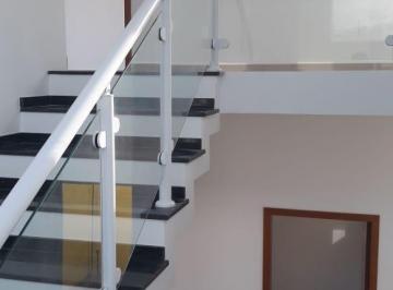 Casa · 140m² · 3 Quartos · 4 Vagas · Casa à venda 3 Quartos, 1 Suite, 4 Vagas, 258M², Campo Alegre, Pindamonhangaba - SP | Condomínio Moe