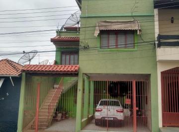 Casa · 350m² · 4 Quartos · 1 Vaga · Casa à venda 4 Quartos, 1 Vaga, 240M², Santa Rita, Aparecida - SP