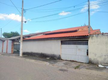 Casa · 110m² · 2 Quartos · 4 Vagas · Casa à venda 2 Quartos, 1 Suite, 4 Vagas, 264M², Jardim São Manoel, Guaratinguetá - SP
