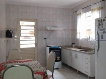 Casa · 103m² · 4 Quartos · Casa à venda 4 Quartos, 1 Suite, 103M², Parque São Cristóvão, Taubaté - SP