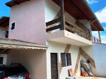 Casa · 163m² · 3 Quartos · 4 Vagas · Casa à venda 3 Quartos, 4 Vagas, 174M², Residencial e Comercial Cidade Morumbi, Pindamonhangaba - SP