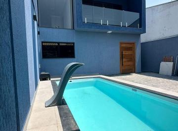 Casa · 160m² · 3 Quartos · 2 Vagas · Casa à venda 3 Quartos, 1 Suite, 2 Vagas, 176M², Loteamento Residencial e Comercial Flamboyant, Pind