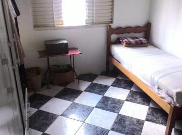 Casa · 70m² · 3 Quartos · 3 Vagas · Casa à venda 3 Quartos, 3 Vagas, 158M², Residencial e Comercial Cidade Morumbi, Pindamonhangaba - SP