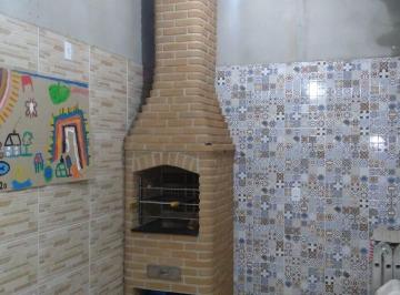 Casa · 65m² · 2 Quartos · 2 Vagas · Casa à venda 2 Quartos, 1 Suite, 2 Vagas, 125M², Conjunto Residencial Araretama, Pindamonhangaba - S