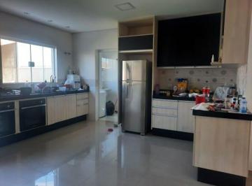 Casa · 194m² · 3 Quartos · Casa à venda 3 Quartos, 1 Suite, 300M², Parque São Cristóvão, Taubaté - SP | RESIDENCIAL TECOARA